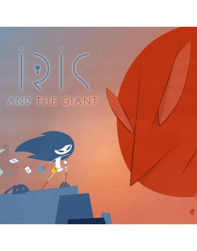 Iris and the Giant PS4 &amp PS5