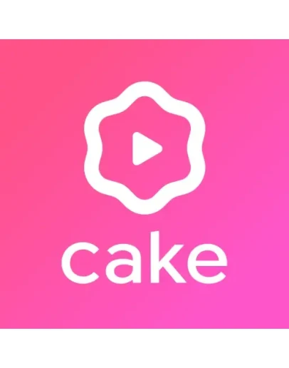Cake Plus 1/12 месяцев Подписка на ваш аккаунт