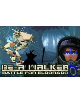 BEA Walker (steam key) BEA Walker (steam key)