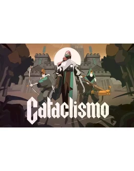 Cataclismo (steam key) Cataclismo (steam key)