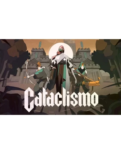 Cataclismo (steam key) Cataclismo (steam key)