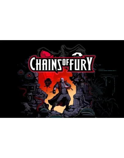 Chains of Fury (steam key) Chains of Fury (steam key)