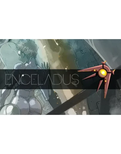 Enceladus (steam key) Enceladus (steam key)