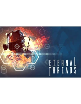 Eternal Threads (steam key) Eternal Threads (steam key)