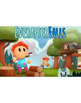 Everafter Falls (steam key) Everafter Falls (steam key)