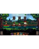 Deck of Souls (steam key) Deck of Souls (steam key)