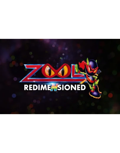 Zool Redimensioned (steam key)