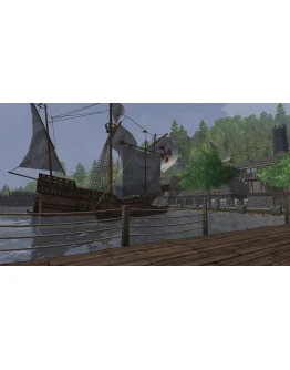 Wurm Unlimited (steam key)
