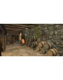 Wurm Unlimited (steam key) Wurm Unlimited (steam key)