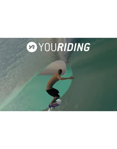 YouRiding Surfing and Bodyboarding Game (steam key) YouRiding Surfing and Bodyboarding Game (steam key)