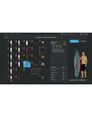 YouRiding Surfing and Bodyboarding Game (steam key) YouRiding Surfing and Bodyboarding Game (steam key)