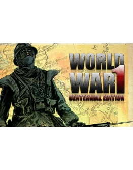 World War One Centenial Edition (steam key)