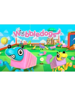 Wobbledogs (steam key)