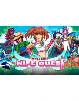 Wife Quest (steam key)