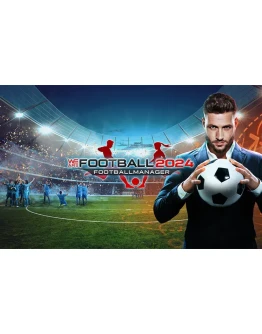 WE ARE FOOTBALL 2024 (steam key)