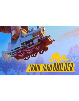 Train Yard Builder (steam key)