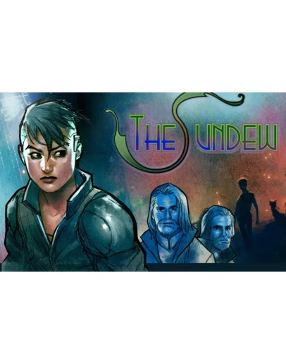 The Sundew (steam key) The Sundew (steam key)