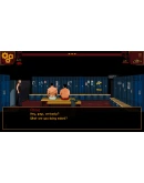 The Sundew (steam key) The Sundew (steam key)