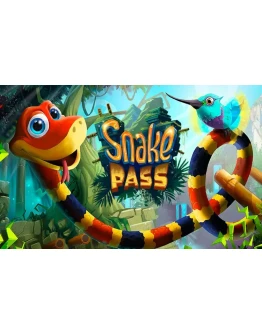 Snake Pass (steam key) Snake Pass (steam key)