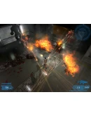 Shadowgrounds (steam key)