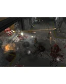 Shadowgrounds (steam key)