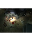 Shadowgrounds Survivor (steam key)