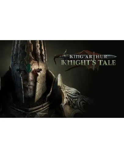 King Arthur Knights Tale (steam key)