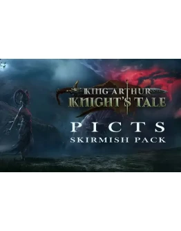 King Arthur Knights Tale Pict Skirmish Pack (steam key)