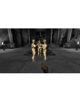 Journey For Elysium (steam key)
