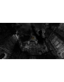 Journey For Elysium (steam key)