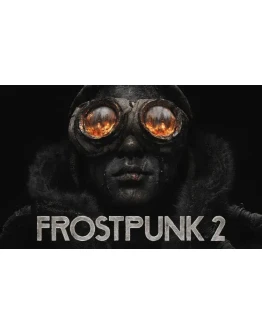 Frostpunk 2 (steam key) Frostpunk 2 (steam key)