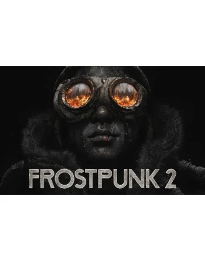 Frostpunk 2 (steam key) Frostpunk 2 (steam key)