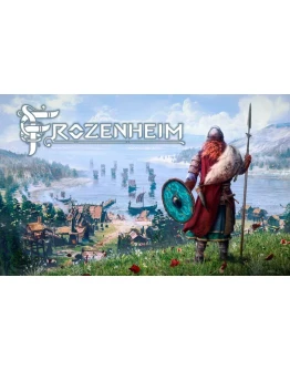 Frozenheim (steam key) Frozenheim (steam key)