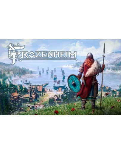 Frozenheim (steam key) Frozenheim (steam key)