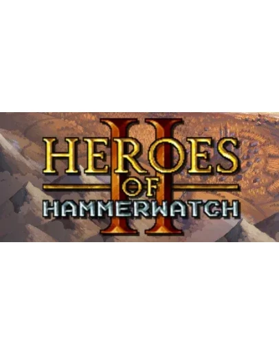 Heroes of Hammerwatch II steam