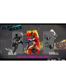 AerialKnights We Never Yield PC -- KEY AerialKnights We Never Yield PC -- KEY