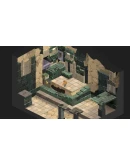 An Interesting Journey of Monsieur PAF PC -- KEY
