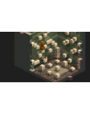 An Interesting Journey of Monsieur PAF PC -- KEY