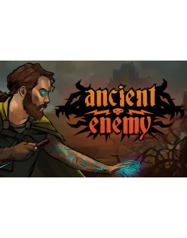 Ancient Enemy PC -- KEY Ancient Enemy PC -- KEY
