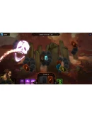 Ancient Enemy PC -- KEY