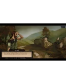 Ancient Enemy PC -- KEY