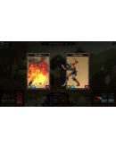 Ancient Enemy PC -- KEY