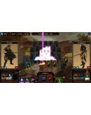 Ancient Enemy PC -- KEY