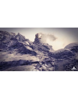 Ascent Spirit PC -- KEY Ascent Spirit PC -- KEY