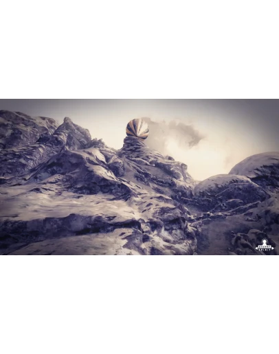 Ascent Spirit PC -- KEY