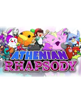 Athenian Rhapsody PC -- KEY Athenian Rhapsody PC -- KEY