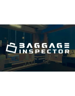 Baggage Inspector PC -- KEY Baggage Inspector PC -- KEY
