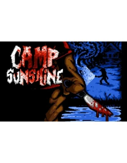 Camp Sunshine PC -- KEY Camp Sunshine PC -- KEY