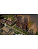 Feudal Baron Kings Land PC -- KEY Feudal Baron Kings Land PC -- KEY