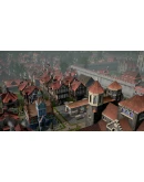 Feudal Baron Kings Land PC -- KEY Feudal Baron Kings Land PC -- KEY